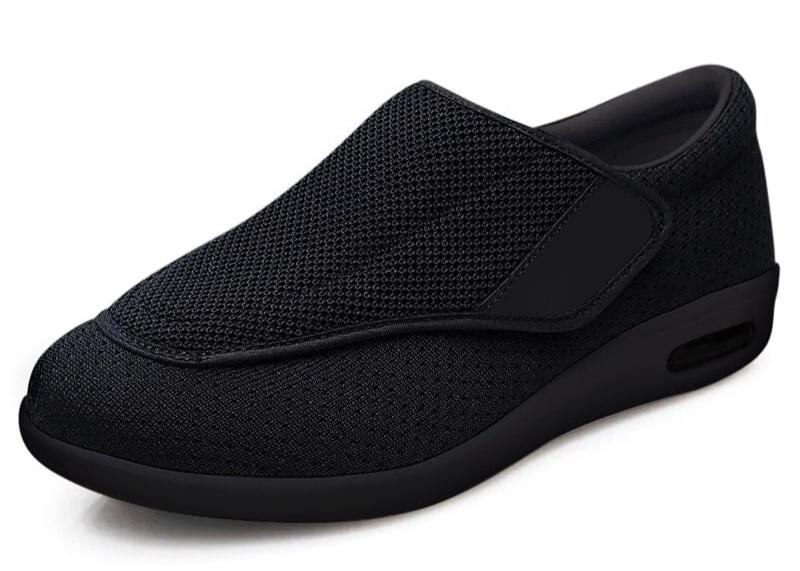 The Original Wide Comfort Shoes (2 Pairs for $119)