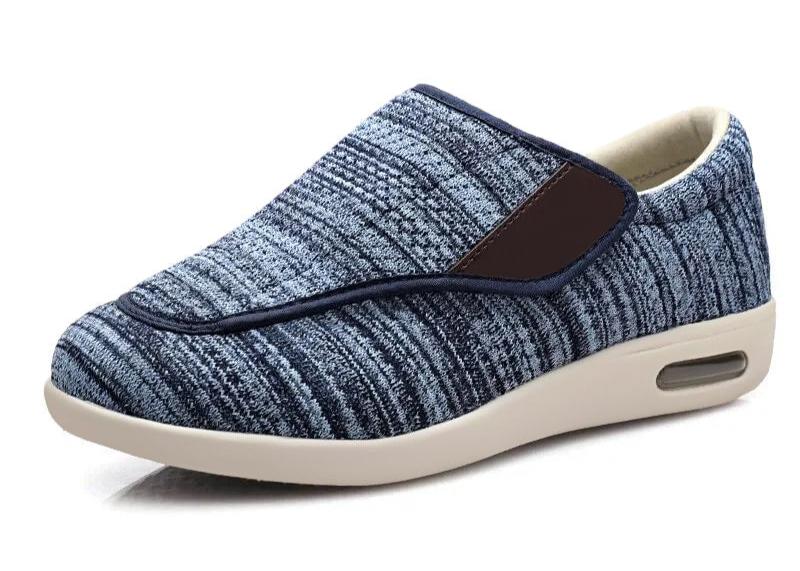 The Original Wide Comfort Shoes (2 Pairs for $119)