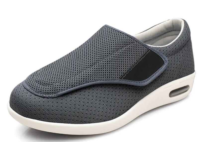 The Original Wide Comfort Shoes (2 Pairs for $119)