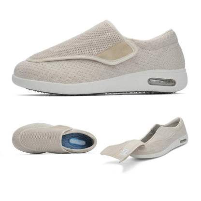 The Original Wide Comfort Shoes (2 Pairs for $119)