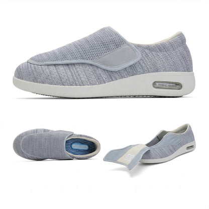 The Original Wide Comfort Shoes (2 Pairs for $119)
