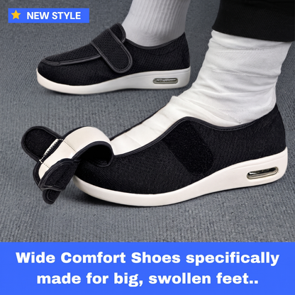 Original Wide Comfort V2 Adaptive Fit Shoes