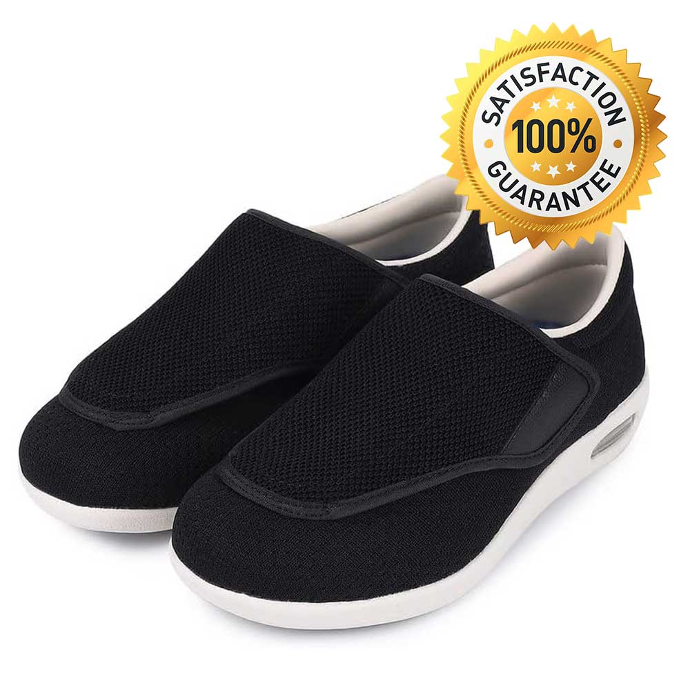 The Original Wide Comfort Shoes.