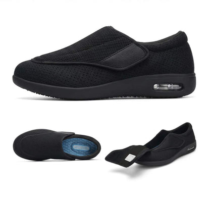 The Original Wide Comfort Shoes (2 Pairs for $119)