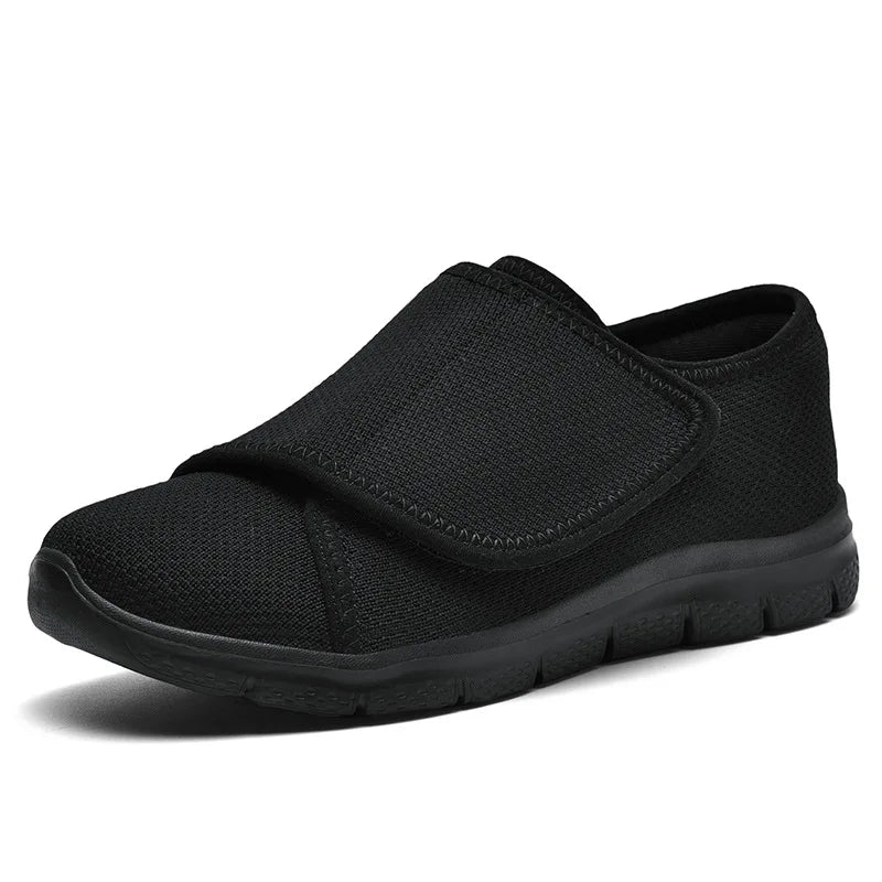 The Wide Comfort Shoe (2 Pairs for just $99) â Wide Comfort Shoes