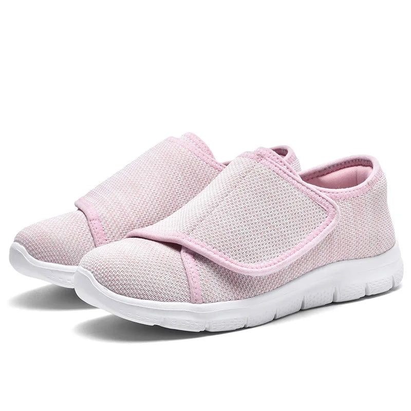 The Wide Comfort Shoe (2 Pairs for just $99)