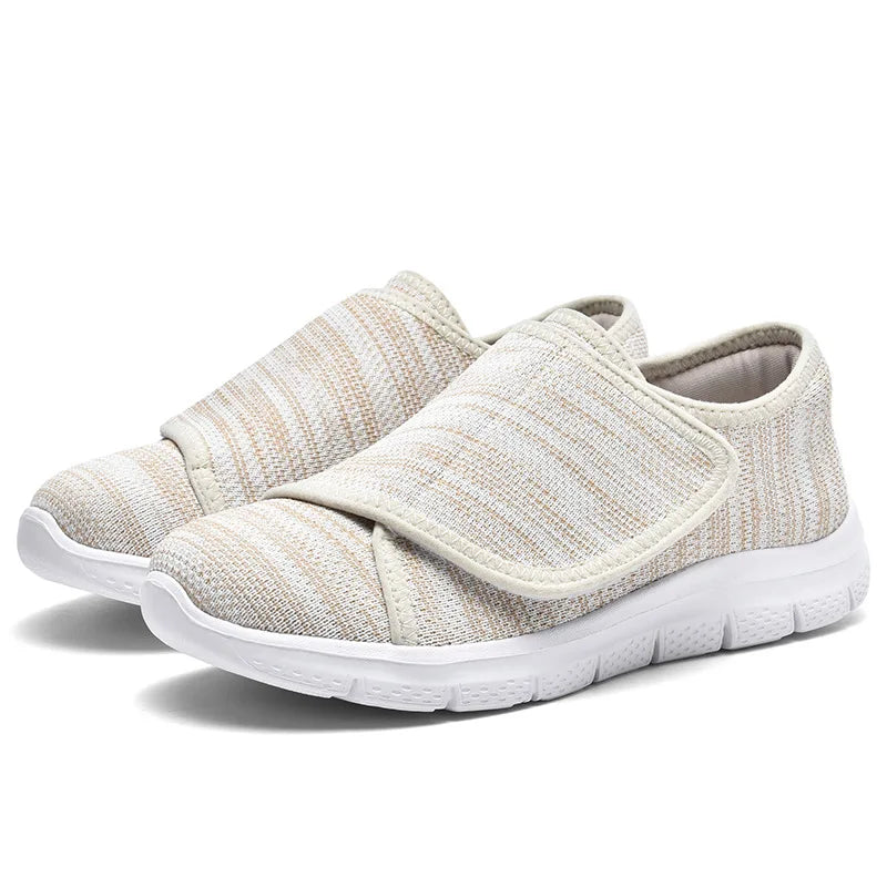 The Wide Comfort Shoe (2 Pairs for just $99)