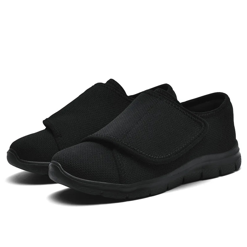 The Wide Comfort Shoe (2 Pairs for just $99)