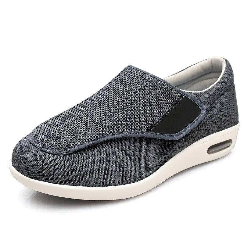 The Original Wide Comfort Shoes (2 Pairs for $99)