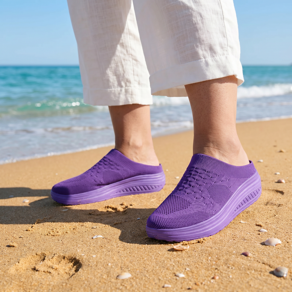 The Original Slide-In Comfort Shoes