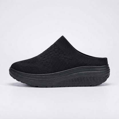 The Original Slide-In Comfort Shoes (2 Pairs for $119)