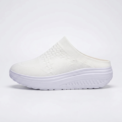 The Original Slide-In Comfort Shoes (2 Pairs for $119)