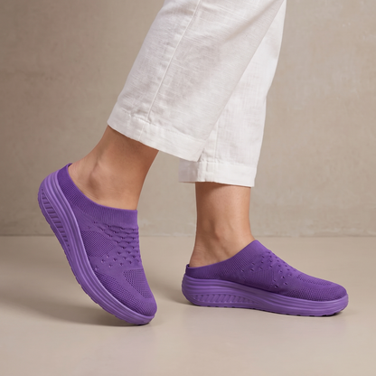 The Original Slide-In Comfort Shoes (2 Pairs for $119)