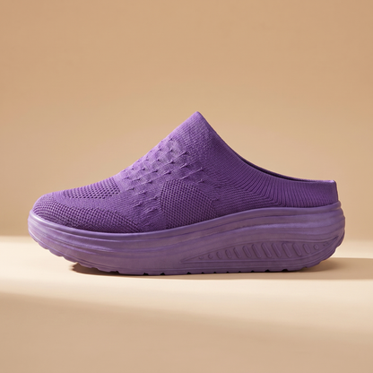 The Original Slide-In Comfort Shoes (2 Pairs for $119)