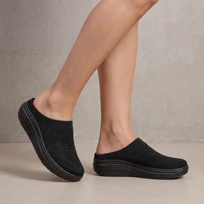 The Original Slide-In Comfort Shoes (2 Pairs for $119)