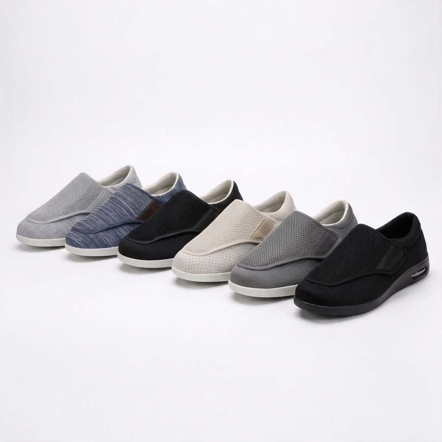 all 6 color choices