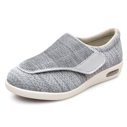 The Original Wide Comfort Shoes (2 Pairs for $99)